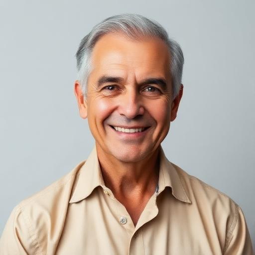 Foto de Baltazar