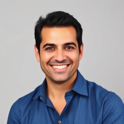 Foto de José Maria
