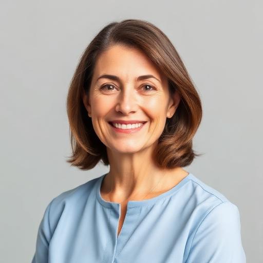 Foto de Rachel