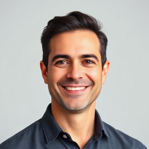 Foto de Vitor